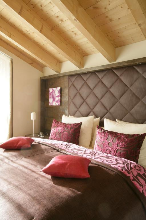 Deluxe Doppelzimmer