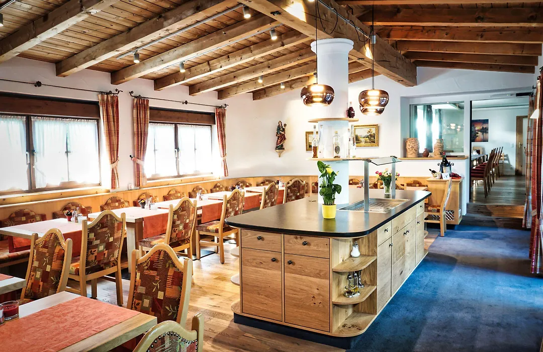 Hotel Landhaus Feldmeier ***S-1