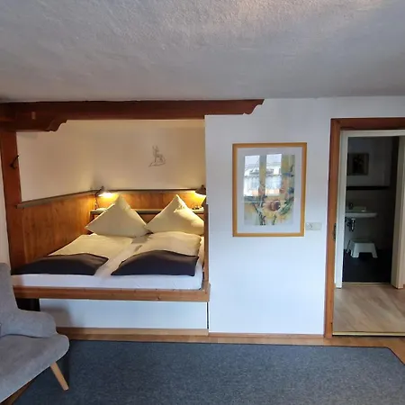 Hotel Ferienhaus Fux-3