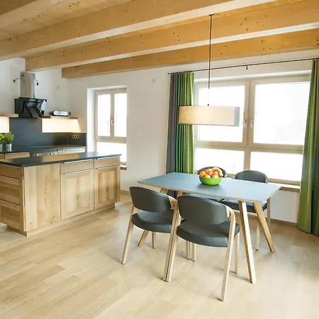 Ferienwohnung In den Bergen-2